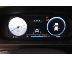 Hyundai i20 1.2 MPI Klass de 2023 con 25.192 Km por 15.970 EUR. en Madrid