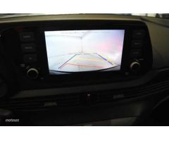 Hyundai i20 1.2 MPI Klass de 2023 con 25.192 Km por 15.970 EUR. en Madrid