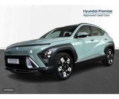 Hyundai Kona 1.6 GDI Flexx DT de 2024 con 6.500 Km por 31.300 EUR. en Alicante