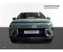 Hyundai Kona 1.6 GDI Flexx DT de 2024 con 6.500 Km por 31.300 EUR. en Alicante