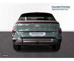 Hyundai Kona 1.6 GDI Flexx DT de 2024 con 6.500 Km por 31.300 EUR. en Alicante