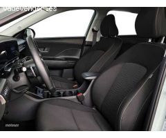 Hyundai Kona 1.6 GDI Flexx DT de 2024 con 6.500 Km por 31.300 EUR. en Alicante