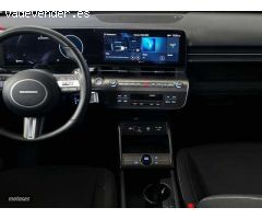 Hyundai Kona 1.6 GDI Flexx DT de 2024 con 6.500 Km por 31.300 EUR. en Alicante