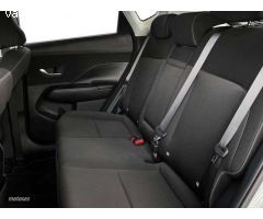 Hyundai Kona 1.6 GDI Flexx DT de 2024 con 6.500 Km por 31.300 EUR. en Alicante