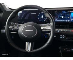 Hyundai Kona 1.6 GDI Flexx DT de 2024 con 6.500 Km por 31.300 EUR. en Alicante