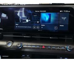 Hyundai Kona 1.6 GDI Flexx DT de 2024 con 6.500 Km por 31.300 EUR. en Alicante