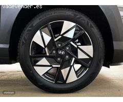 Hyundai Kona 1.6 GDI Flexx DT de 2024 con 6.500 Km por 31.300 EUR. en Alicante