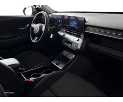 Hyundai Kona 1.6 GDI Flexx DT de 2024 con 6.500 Km por 31.300 EUR. en Alicante