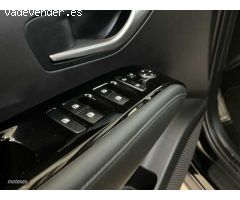 Hyundai Tucson Tucson 1.6 TGDI HEV Tecno Sky AT de 2024 con 5.100 Km por 37.400 EUR. en Alicante