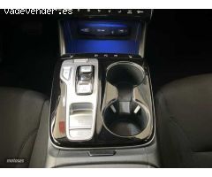 Hyundai Tucson Tucson 1.6 TGDI HEV Tecno Sky AT de 2024 con 5.100 Km por 37.400 EUR. en Alicante