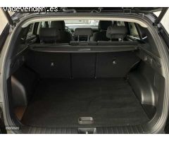 Hyundai Tucson Tucson 1.6 TGDI HEV Tecno Sky AT de 2024 con 5.100 Km por 37.400 EUR. en Alicante