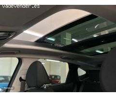 Hyundai Tucson Tucson 1.6 TGDI HEV Tecno Sky AT de 2024 con 5.100 Km por 37.400 EUR. en Alicante