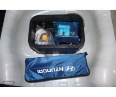 Hyundai Bayon 1.2 MPI Maxx de 2022 con 29.560 Km por 16.500 EUR. en Girona