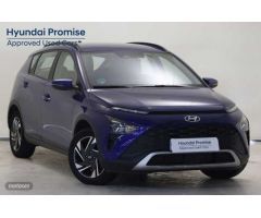 Hyundai Bayon 1.2 MPI Maxx de 2023 con 18.795 Km por 17.500 EUR. en Girona