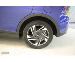 Hyundai Bayon 1.2 MPI Maxx de 2023 con 18.795 Km por 17.500 EUR. en Girona