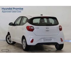 Hyundai i10 1.0 MPI Klass de 2021 con 31.458 Km por 13.900 EUR. en Girona