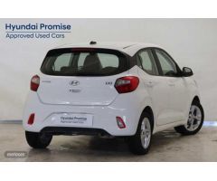 Hyundai i10 1.0 MPI Klass de 2021 con 31.458 Km por 13.900 EUR. en Girona