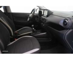 Hyundai i10 1.0 MPI Klass de 2021 con 31.458 Km por 13.900 EUR. en Girona