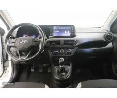 Hyundai i10 1.0 MPI Klass de 2021 con 31.458 Km por 13.900 EUR. en Girona