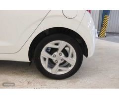 Hyundai i10 1.0 MPI Klass de 2021 con 31.458 Km por 13.900 EUR. en Girona