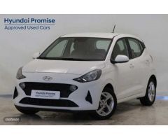 Hyundai i10 1.0 MPI Klass de 2021 con 19.818 Km por 12.900 EUR. en Girona