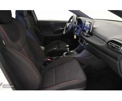 Hyundai i30 1.0 TGDI N Line 30A 120 de 2024 con 24.395 Km por 19.900 EUR. en Girona