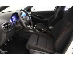Hyundai i30 1.0 TGDI N Line 30A 120 de 2024 con 24.395 Km por 19.900 EUR. en Girona
