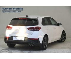 Hyundai i30 1.0 TGDI N Line 30A 120 de 2024 con 22.909 Km por 19.900 EUR. en Girona