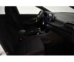 Hyundai i30 1.0 TGDI N Line 30A 120 de 2024 con 22.909 Km por 19.900 EUR. en Girona