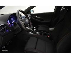 Hyundai i30 1.0 TGDI N Line 30A 120 de 2024 con 22.909 Km por 19.900 EUR. en Girona