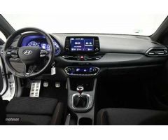 Hyundai i30 1.0 TGDI N Line 30A 120 de 2024 con 22.909 Km por 19.900 EUR. en Girona