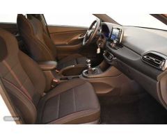 Hyundai i30 1.0 TGDI N Line 30A 120 de 2024 con 23.793 Km por 19.900 EUR. en Girona