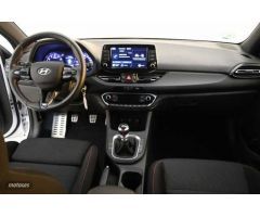 Hyundai i30 1.0 TGDI N Line 30A 120 de 2024 con 23.793 Km por 19.900 EUR. en Girona