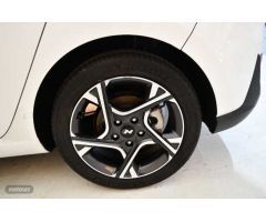 Hyundai i30 1.0 TGDI N Line 30A 120 de 2024 con 23.793 Km por 19.900 EUR. en Girona