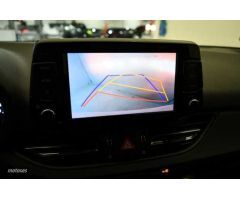 Hyundai i30 1.0 TGDI N Line 30A 120 de 2024 con 23.793 Km por 19.900 EUR. en Girona
