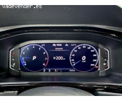 Volkswagen T-Roc Cabrio R-Line 1.5 TSI 150CV DSG de 2024 con 2.060 Km por 39.990 EUR. en Barcelona