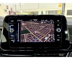 Volkswagen T-Roc Cabrio R-Line 1.5 TSI 150CV DSG de 2024 con 2.060 Km por 39.990 EUR. en Barcelona