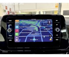 Volkswagen T-Roc Cabrio R-Line 1.5 TSI 150CV DSG de 2024 con 2.060 Km por 39.990 EUR. en Barcelona