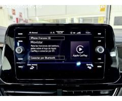 Volkswagen T-Roc Cabrio R-Line 1.5 TSI 150CV DSG de 2024 con 2.060 Km por 39.990 EUR. en Barcelona