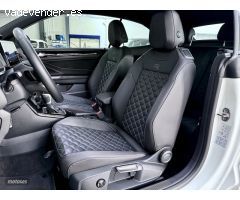 Volkswagen T-Roc Cabrio R-Line 1.5 TSI 150CV DSG de 2024 con 2.060 Km por 39.990 EUR. en Barcelona