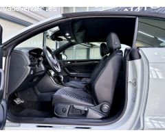 Volkswagen T-Roc Cabrio R-Line 1.5 TSI 150CV DSG de 2024 con 2.060 Km por 39.990 EUR. en Barcelona