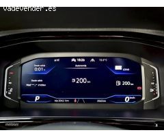 Volkswagen T-Roc Cabrio R-Line 1.5 TSI 150CV DSG de 2024 con 2.060 Km por 39.990 EUR. en Barcelona