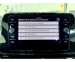 Volkswagen T-Roc Cabrio R-Line 1.5 TSI 150CV DSG de 2024 con 2.060 Km por 39.990 EUR. en Barcelona
