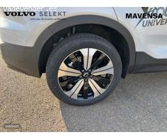 Volvo C40 C40 Recharge Plus, Single motor, Electrico de 2023 con 277 Km por 41.900 EUR. en Badajoz
