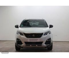 Peugeot 5008 1.6L BlueHDi GT-Line S&S EAT6 88 kW (120 CV) de 2017 con 162.224 Km por 16.490 EUR. en