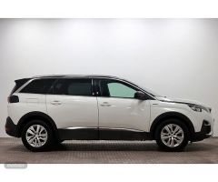 Peugeot 5008 1.6L BlueHDi GT-Line S&S EAT6 88 kW (120 CV) de 2017 con 162.224 Km por 16.490 EUR. en