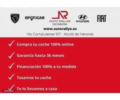 Peugeot 5008 1.6L BlueHDi GT-Line S&S EAT6 88 kW (120 CV) de 2017 con 162.224 Km por 16.490 EUR. en
