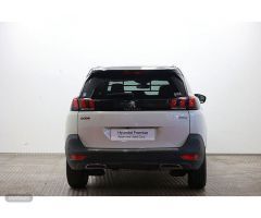 Peugeot 5008 1.6L BlueHDi GT-Line S&S EAT6 88 kW (120 CV) de 2017 con 162.224 Km por 16.490 EUR. en