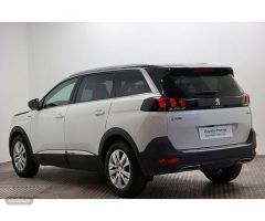 Peugeot 5008 1.6L BlueHDi GT-Line S&S EAT6 88 kW (120 CV) de 2017 con 162.224 Km por 16.490 EUR. en