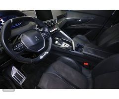 Peugeot 5008 1.6L BlueHDi GT-Line S&S EAT6 88 kW (120 CV) de 2017 con 162.224 Km por 16.490 EUR. en